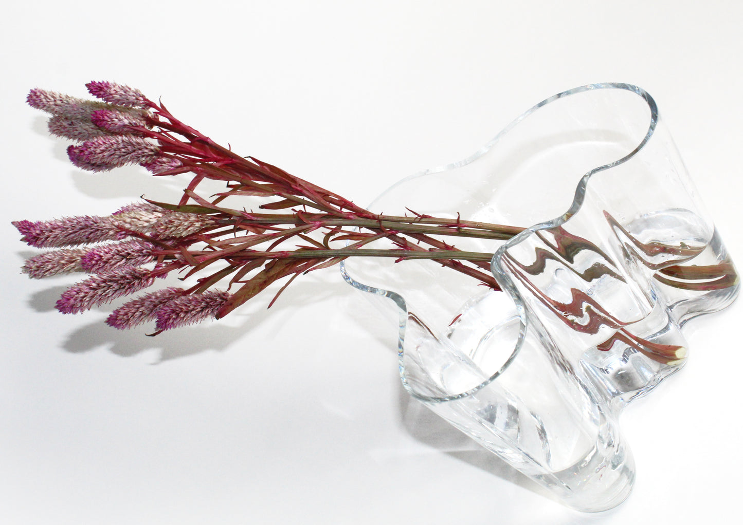 Secondhand Iittala Aalto Vase - Medium