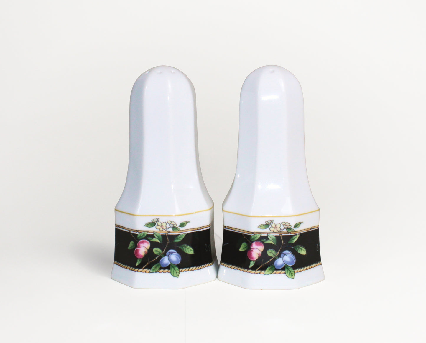 90's Fruit S&P Shakers