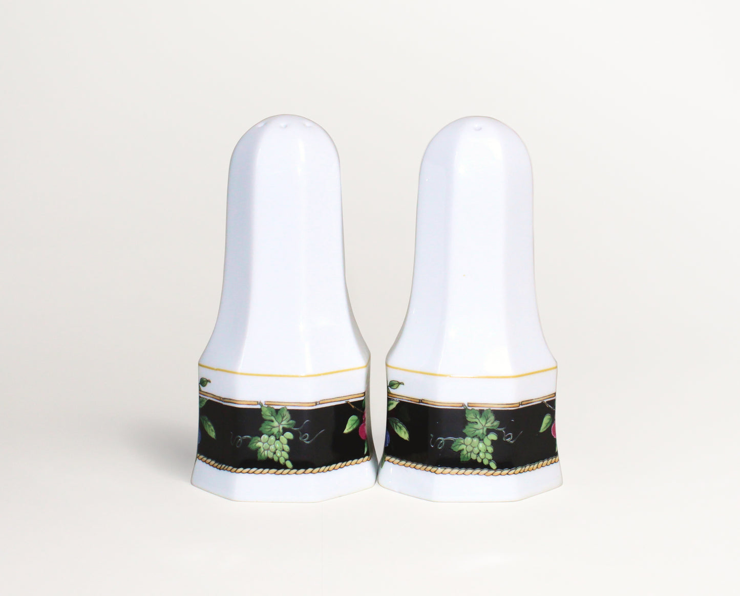 90's Fruit S&P Shakers